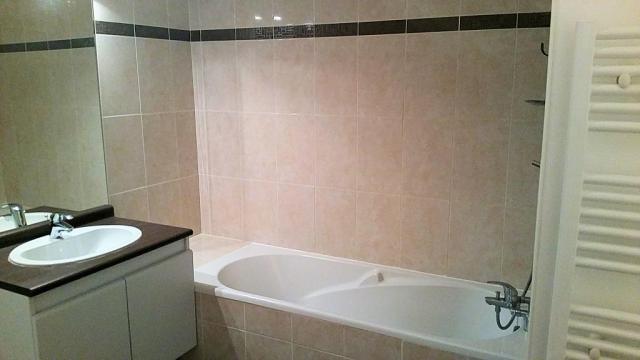 Location appartement T3 Herblay - Photo 5