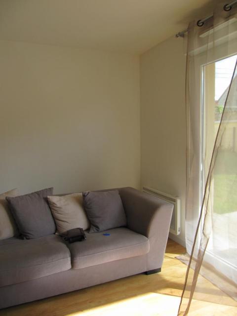 Location appartement T3 Herblay - Photo 8