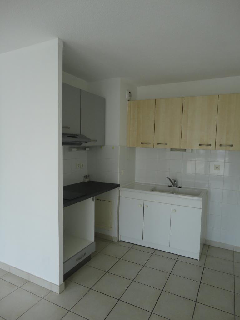 Location appartement T2 Grenoble - Photo 2