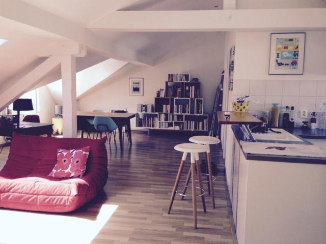 Location appartement T3 Montigny les Metz - Photo 1