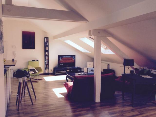 Location appartement T3 Montigny les Metz - Photo 2