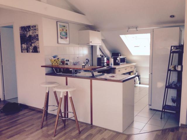 Location appartement T3 Montigny les Metz - Photo 3