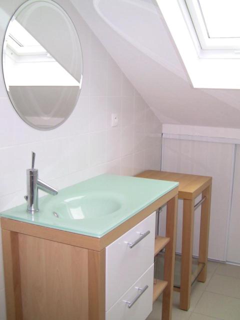 Location appartement T3 Montigny les Metz - Photo 4