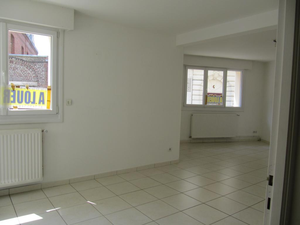 Location appartement T3 Arras - Photo 1