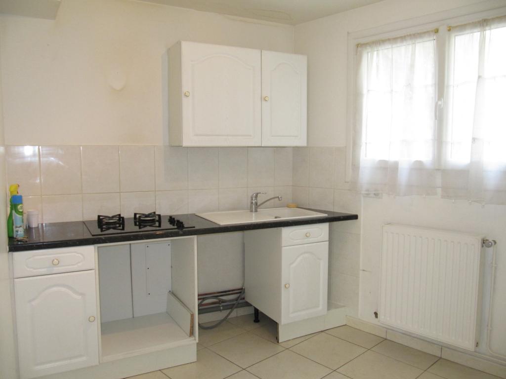 Location appartement T3 Arras - Photo 2