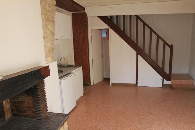 Location appartement T2 Vert - Photo 2