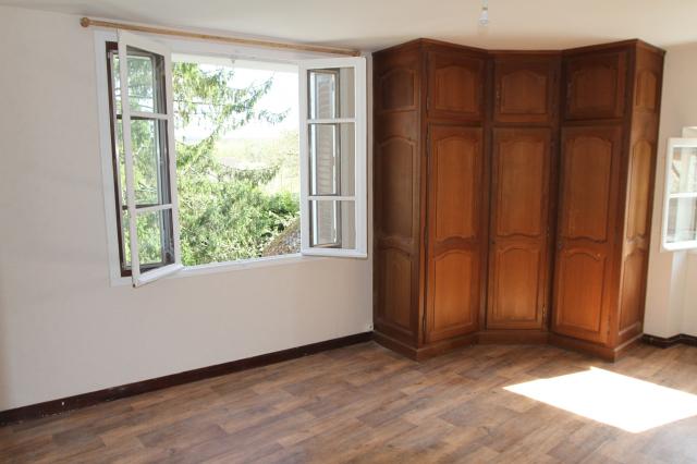 Location appartement T2 Vert - Photo 3