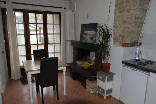 Location appartement T2 Vert - Photo 5