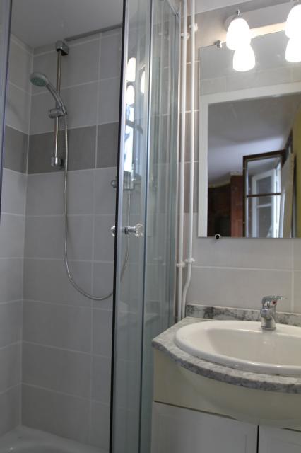 Location appartement T2 Vert - Photo 6