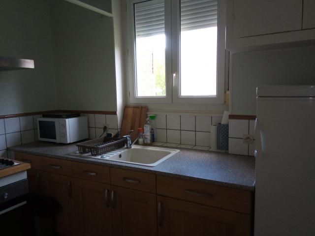 Location appartement T4 Amiens - Photo 2