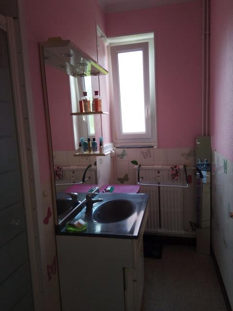 Location appartement T4 Amiens - Photo 3