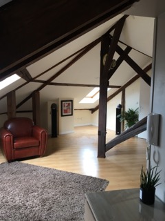 Location appartement T2 Le Havre - Photo 5