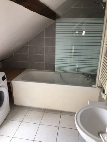Location appartement T2 Le Havre - Photo 6