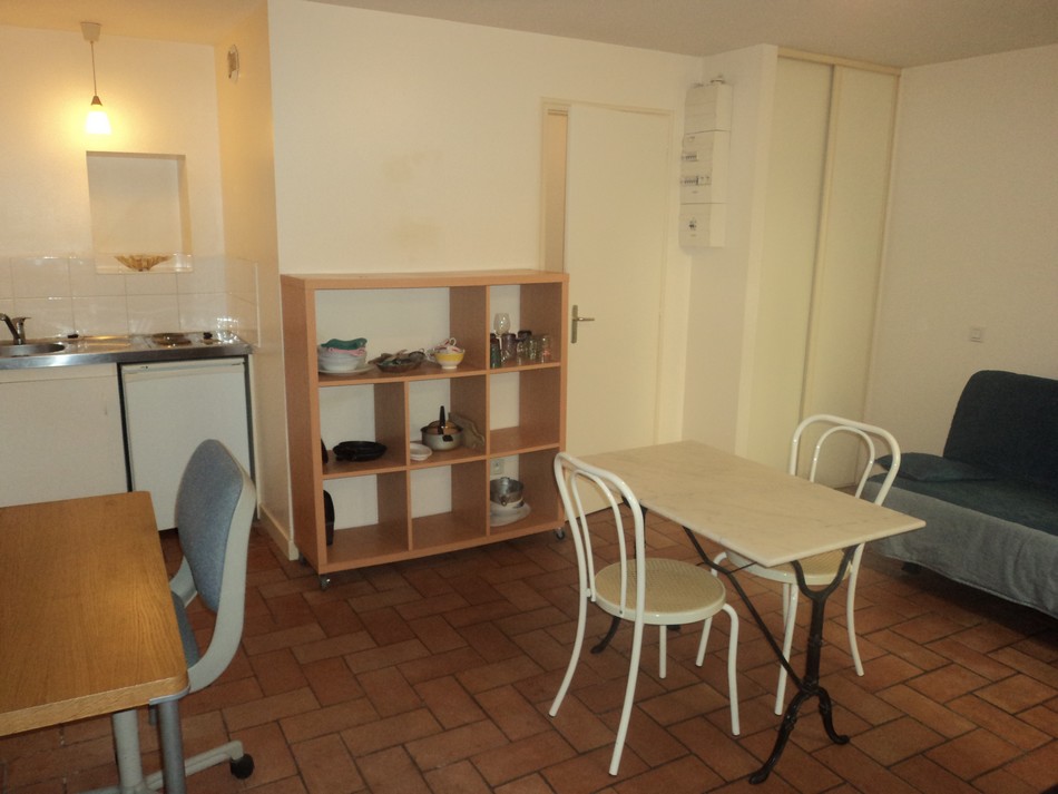 Location Appartement Meuble La Rochelle Le Bon Coin