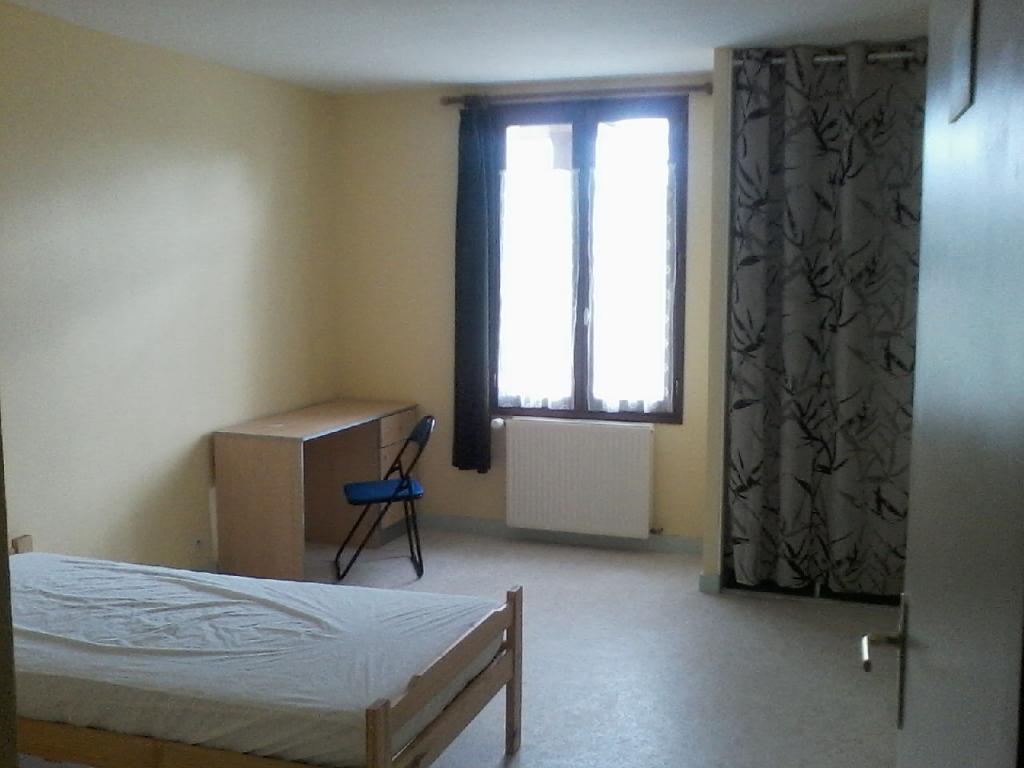 Location chambre Moulay - Photo 3