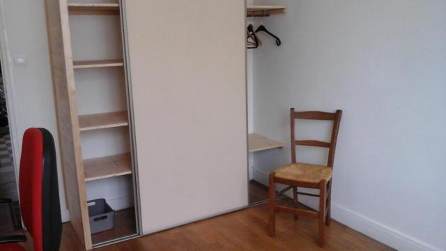 Location chambre Dijon - Photo 3