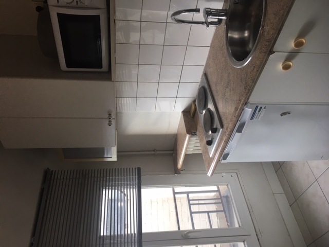 Location chambre Paris 16 - Photo 2