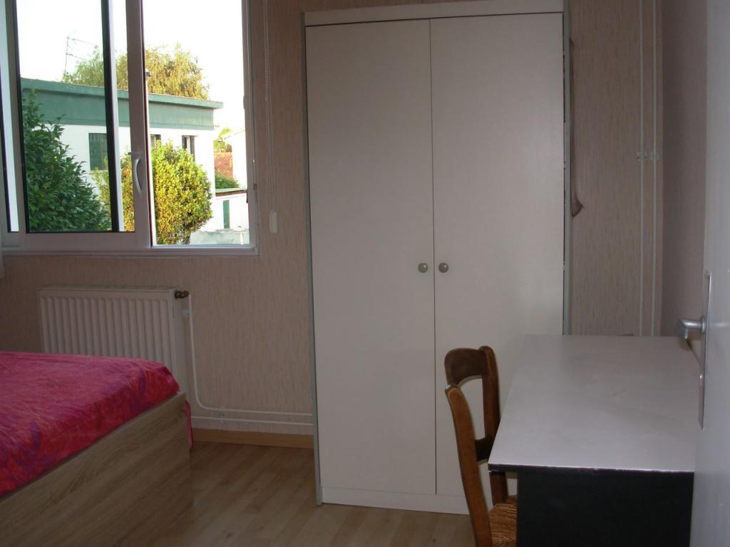 Location chambre Pau - Photo 1