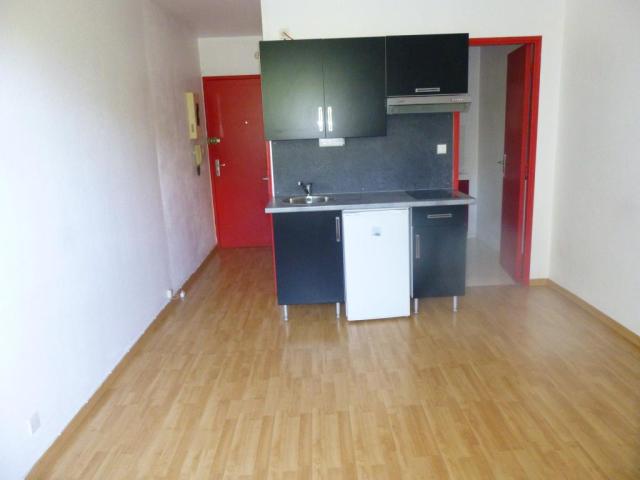 Location studio Toulouse - Photo 1