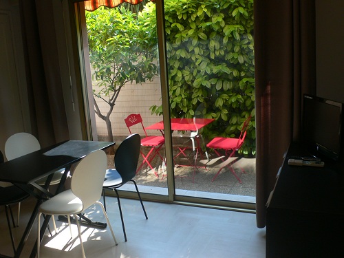 Location studio Nice - Photo 6