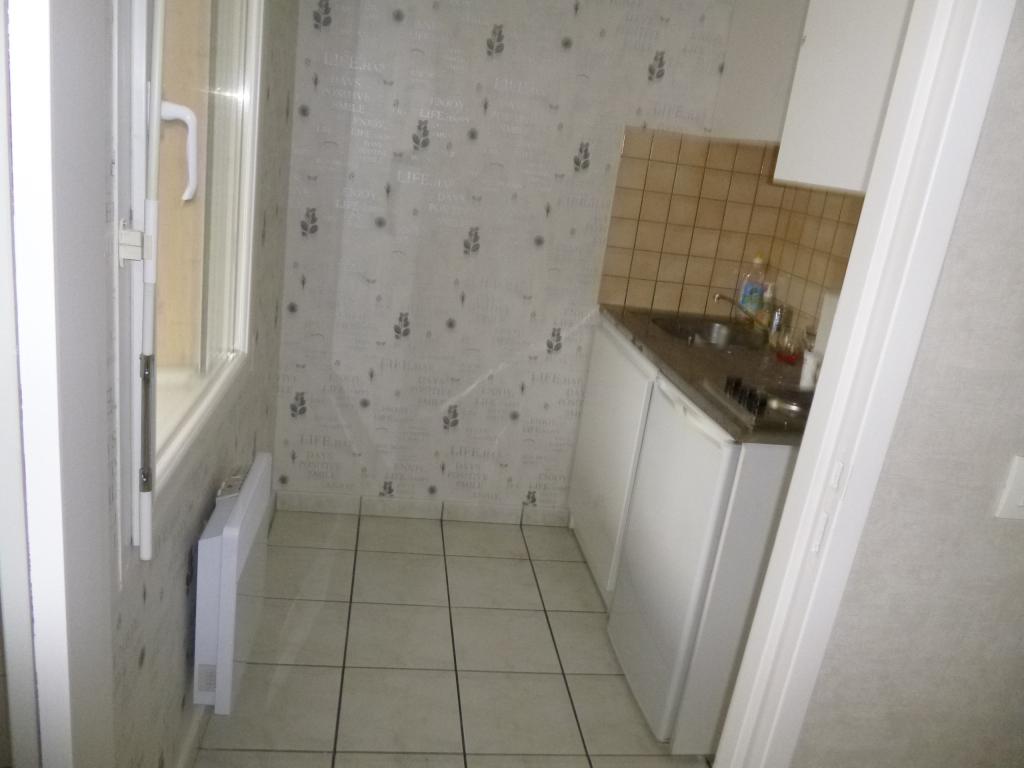 Location appartement T1 Clermont Ferrand - Photo 2