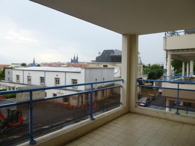 Location appartement T1 Clermont Ferrand - Photo 4