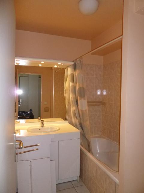 Location appartement T1 Clermont Ferrand - Photo 5
