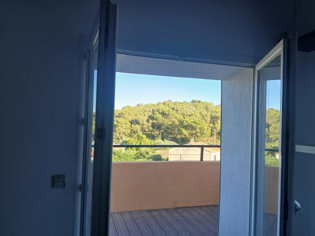 Location appartement T3 Le Rove - Photo 6