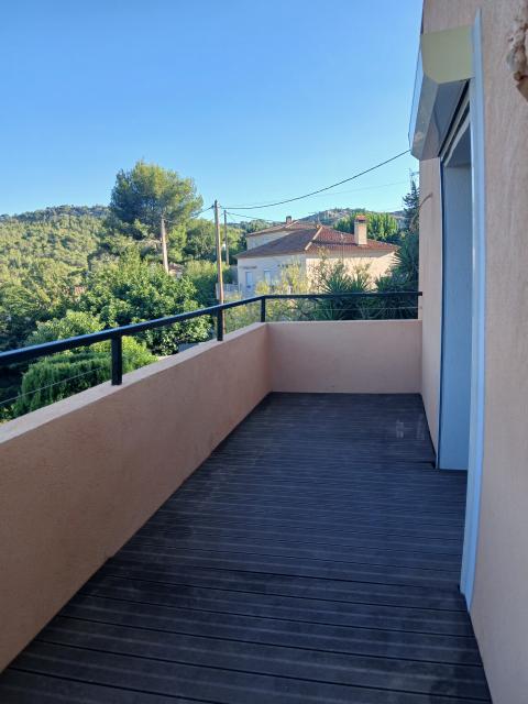 Location appartement T3 Le Rove - Photo 7