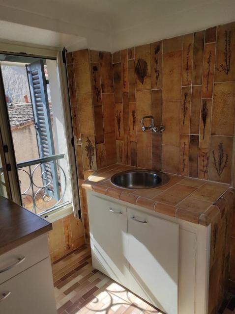 Location studio Vallauris - Photo 5