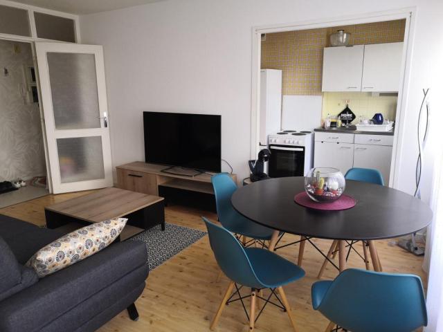 Location appartement T2 Villers les Nancy - Photo 2