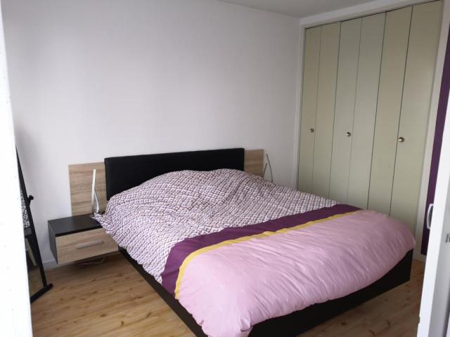 Location appartement T2 Villers les Nancy - Photo 3