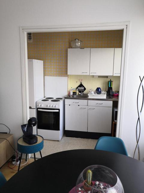 Location appartement T2 Villers les Nancy - Photo 4