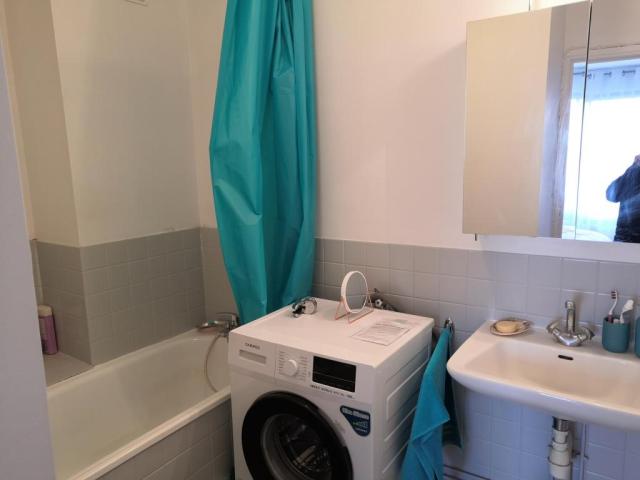 Location appartement T2 Villers les Nancy - Photo 5