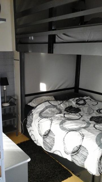 Location chambre La Rochelle - Photo 1