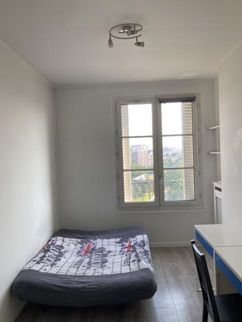 Location chambre Gentilly - Photo 6