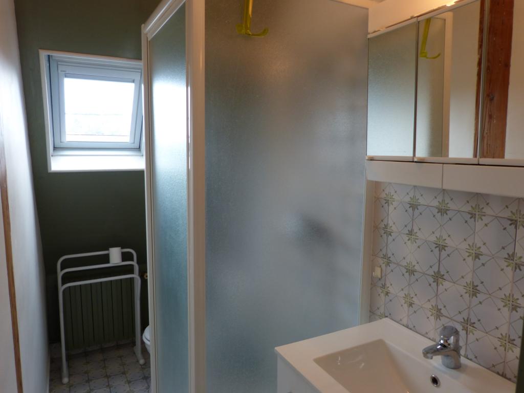 Location appartement T2 Pontoise - Photo 2