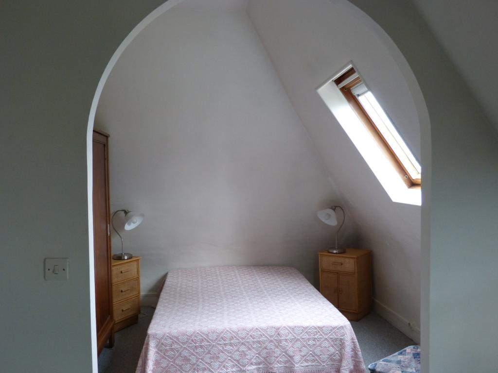 Location appartement T2 Pontoise - Photo 3