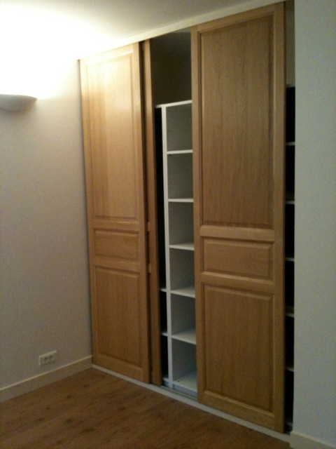 Location appartement T3 Billom - Photo 2