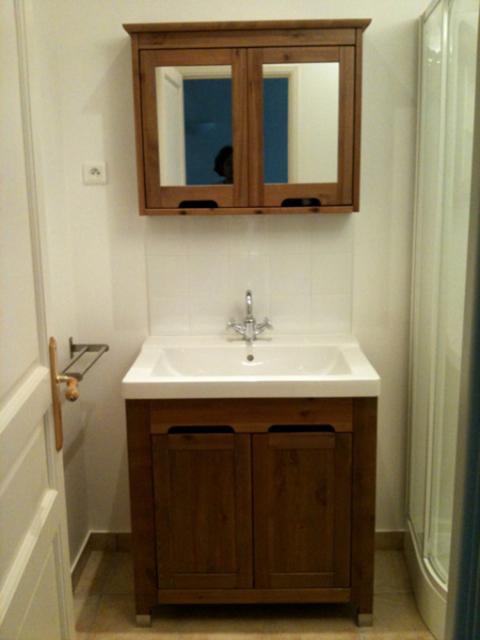 Location appartement T3 Billom - Photo 5