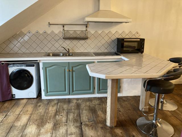 Location appartement T1 Pau - Photo 2