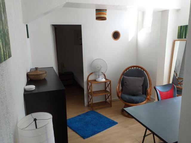 Location studio St Etienne - Photo 6