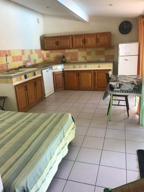 Location studio Montelimar - Photo 3