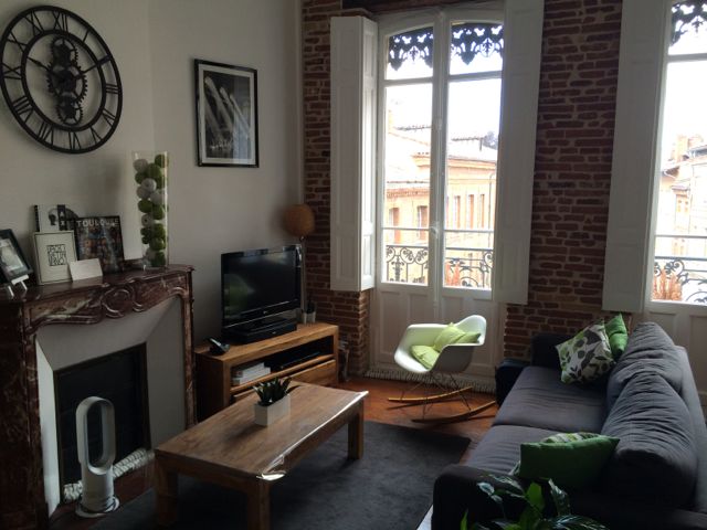 Location t5 toulouse particulier