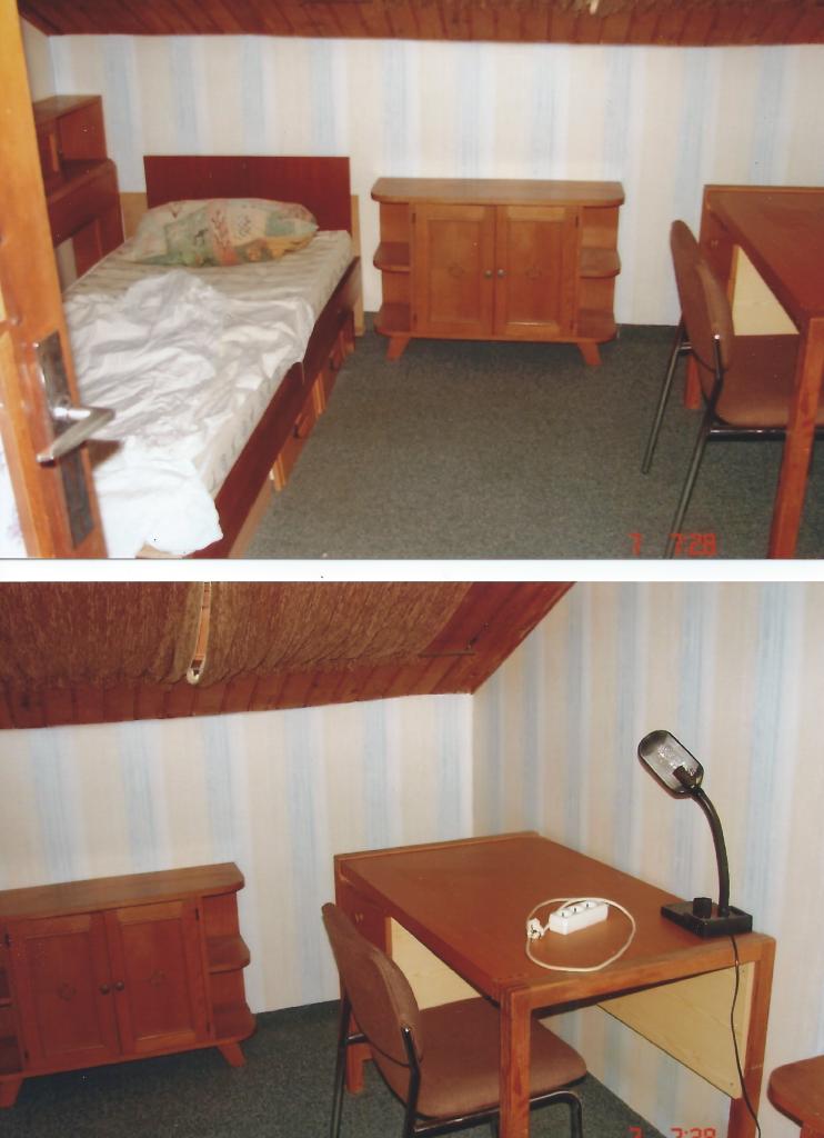 Location chambre Nantes - Photo 1