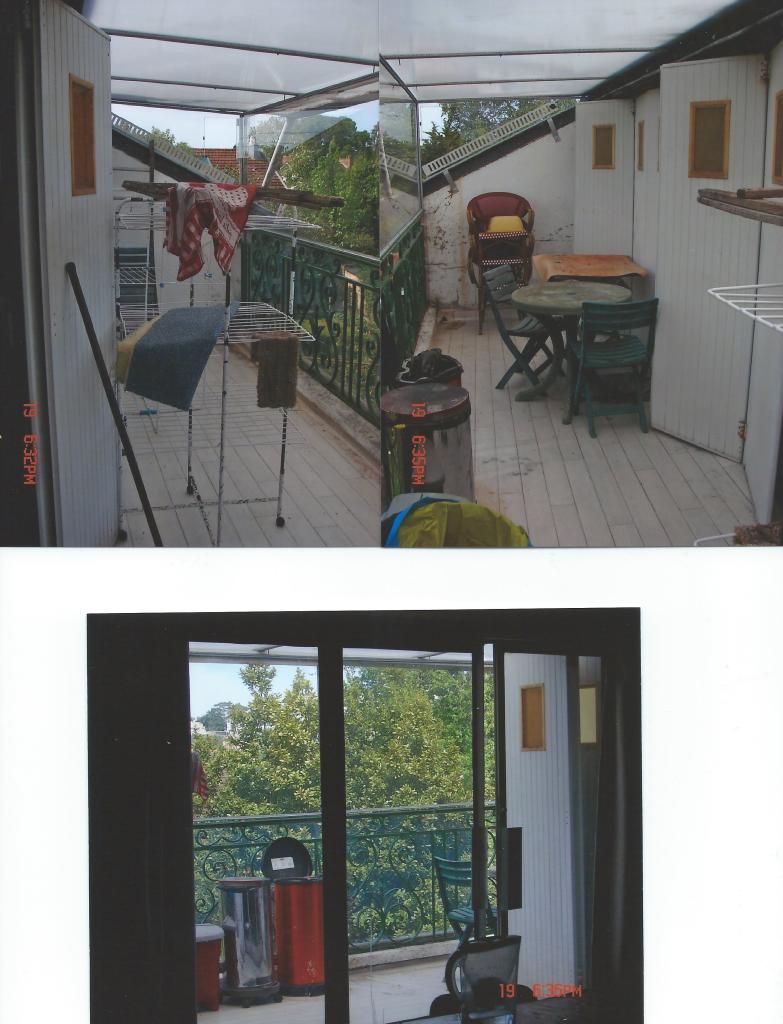 Location chambre Nantes - Photo 2