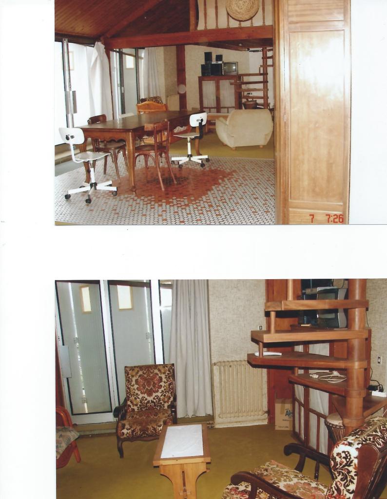 Location chambre Nantes - Photo 4