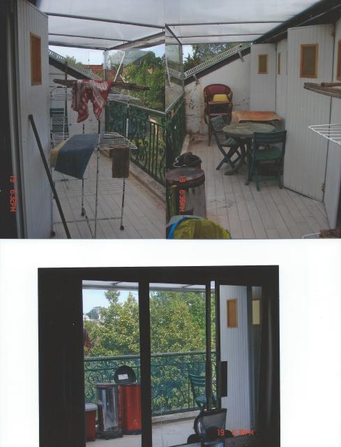 Location chambre Nantes - Photo 2