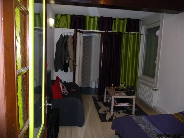 Location appartement T1 Lille - Photo 2