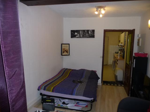 Location appartement T1 Lille - Photo 4